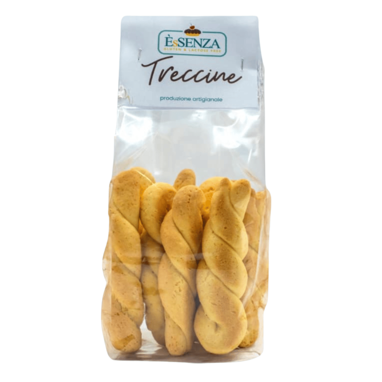 Treccine - Senza Glutine Cunzata Sicilia
