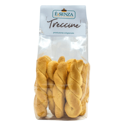 Treccine - Senza Glutine Cunzata Sicilia